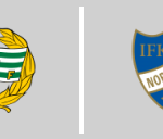 Hammarby IF IFK Norrköping