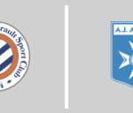 Montpellier HSC AJ Auxerre