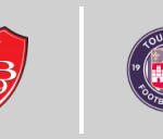 Stade Brestois Toulouse FC